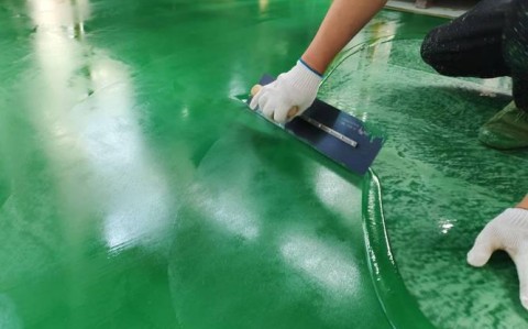 庆阳VEF地坪什么是VEF地坪