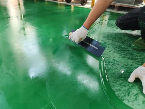 庆阳VEF地坪什么是VEF地坪